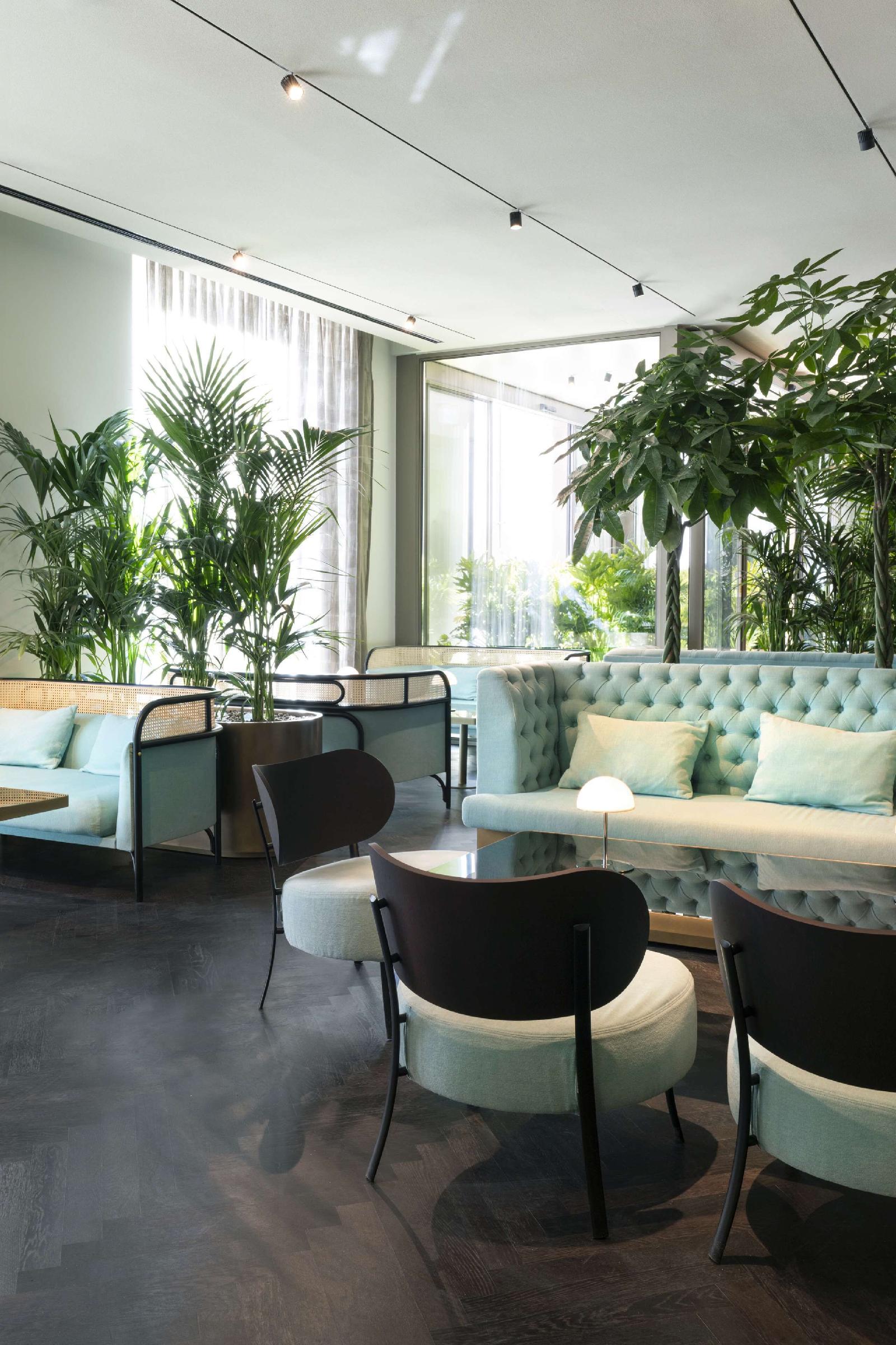 Radisson Collection Hotel, Roma Antica