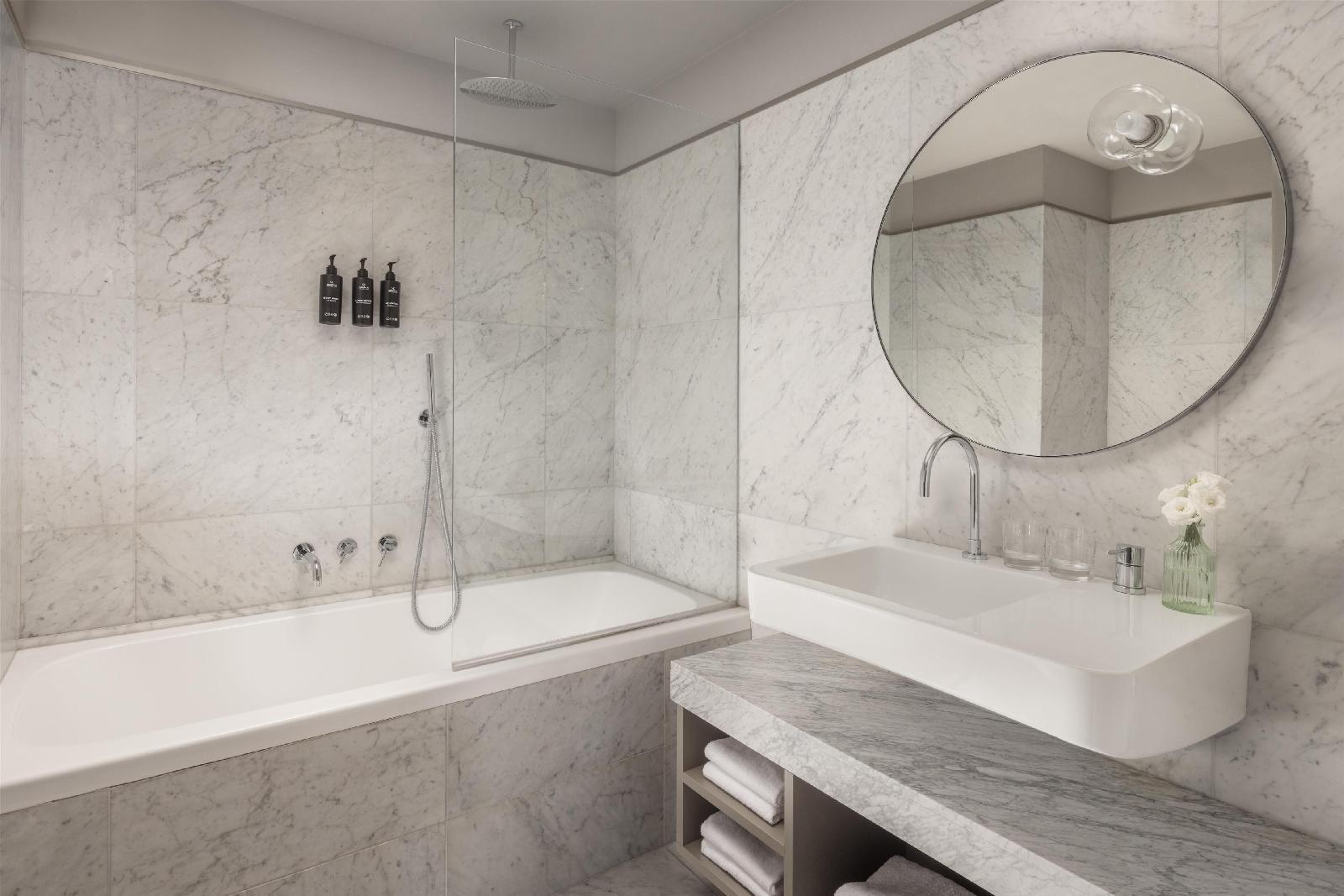 Radisson Collection Hotel, Roma Antica