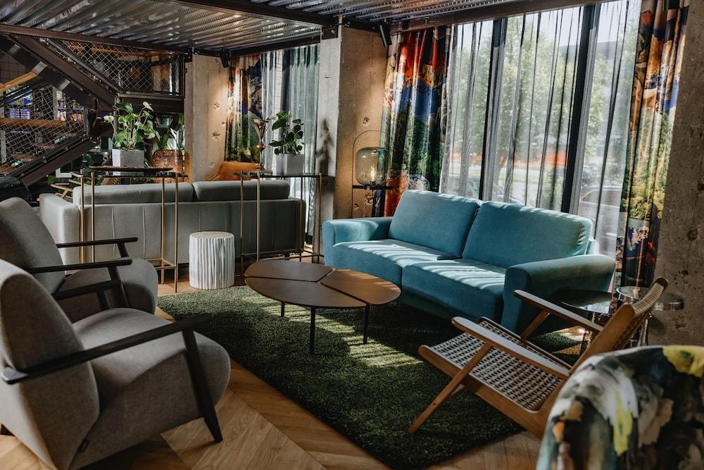One66 Hotel