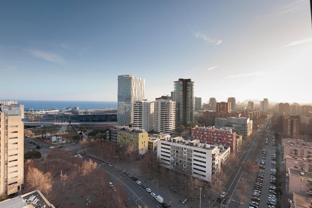 Tembo Barcelona