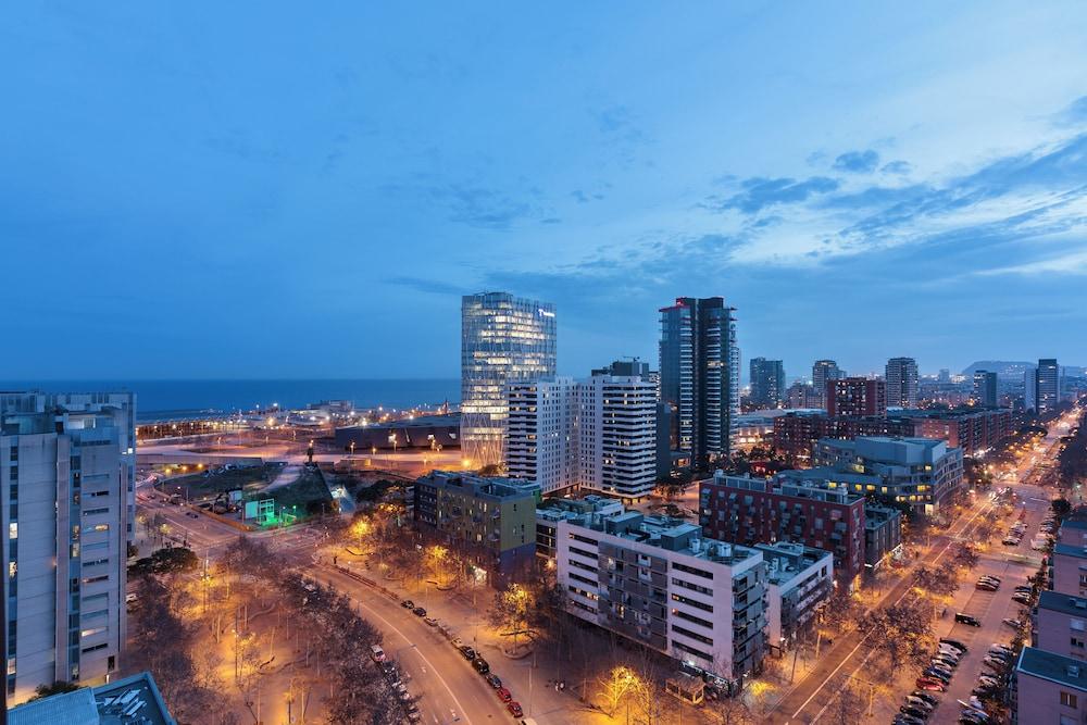 Tembo Barcelona