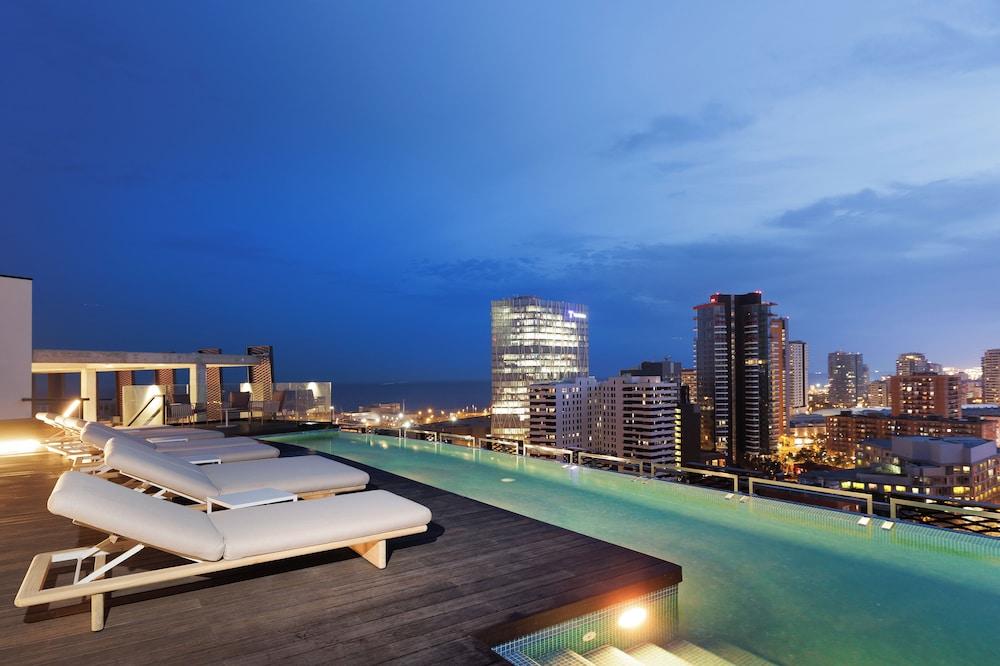 Tembo Barcelona