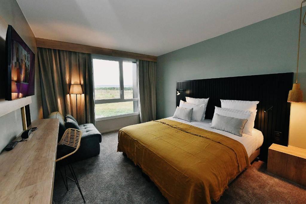 Golden Tulip Reims