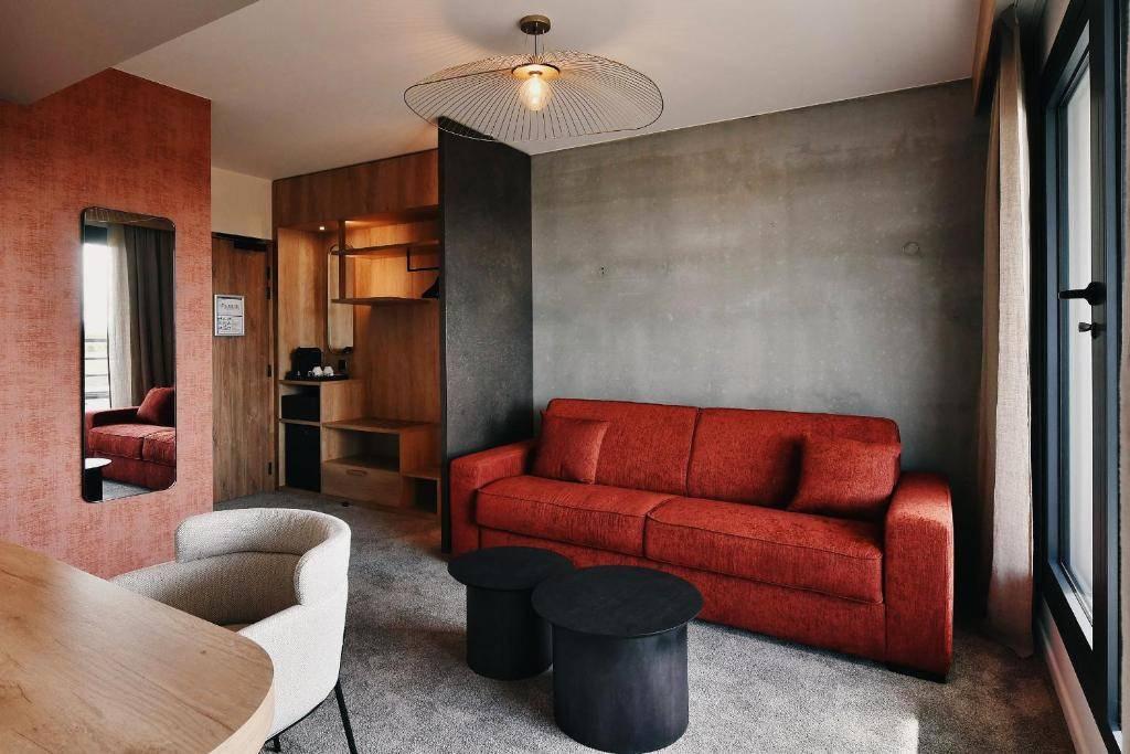 Golden Tulip Reims