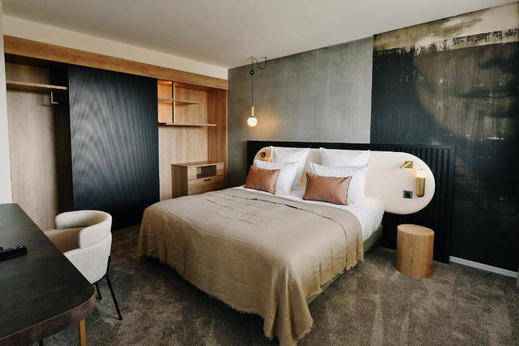 Golden Tulip Reims