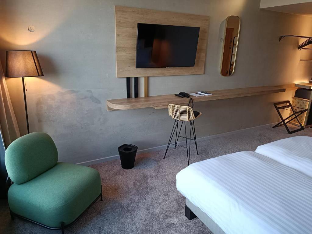 Golden Tulip Reims