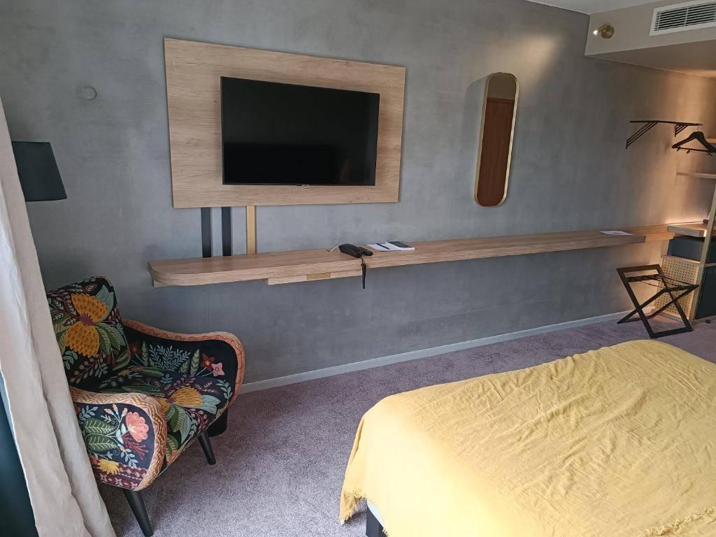 Golden Tulip Reims
