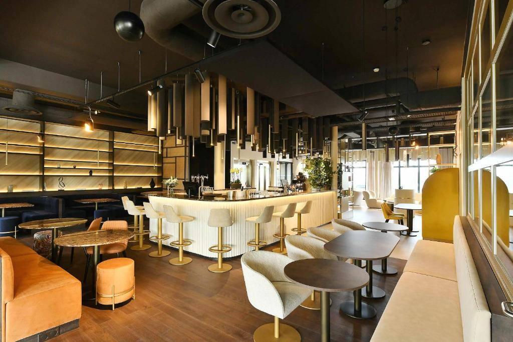 Golden Tulip Reims