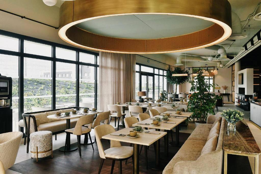 Golden Tulip Reims