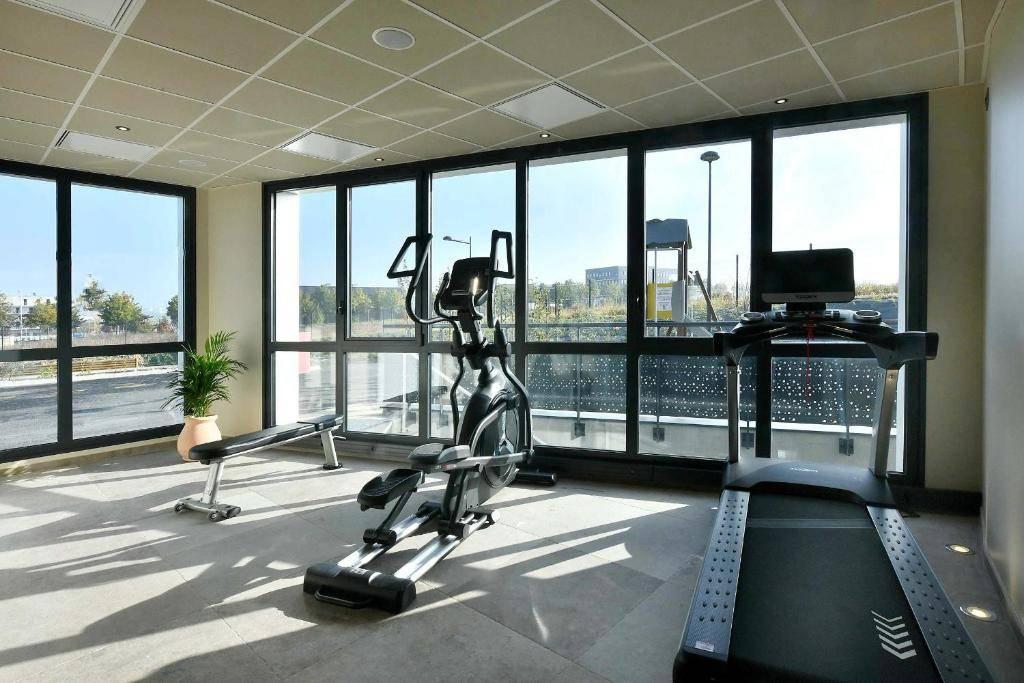 Golden Tulip Reims