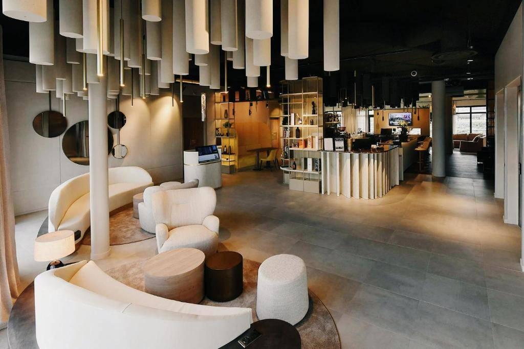 Golden Tulip Reims