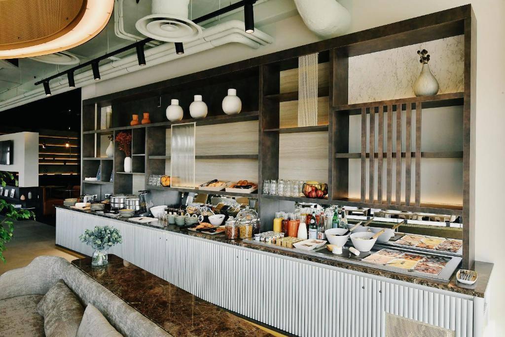 Golden Tulip Reims