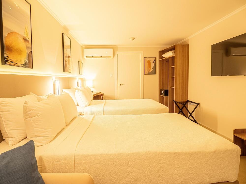 Aruba Boutique & Art Hotel, Bw Signature Collection