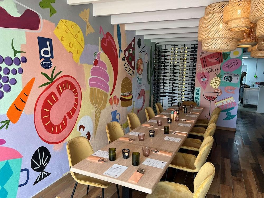 Aruba Boutique & Art Hotel, Bw Signature Collection