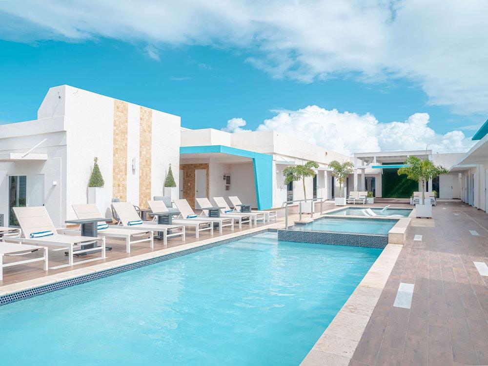 Aruba Boutique & Art Hotel, Bw Signature Collection