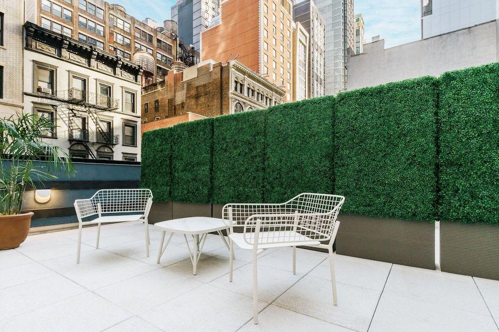 TownePlace Suites New York Manhattan/Chelsea