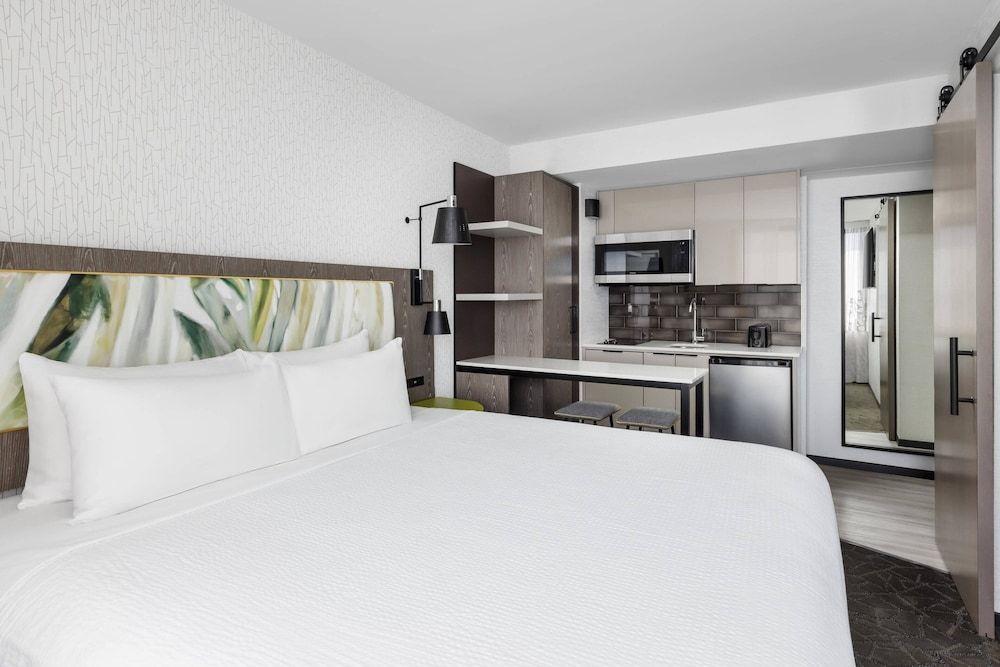 TownePlace Suites New York Manhattan/Chelsea