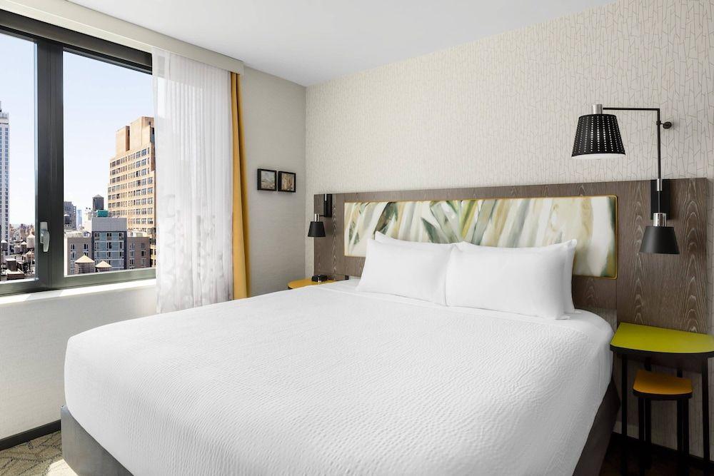 TownePlace Suites New York Manhattan/Chelsea