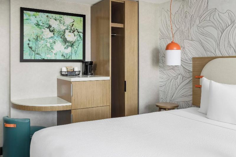 TownePlace Suites New York Manhattan/Chelsea