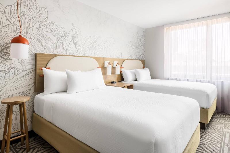 TownePlace Suites New York Manhattan/Chelsea