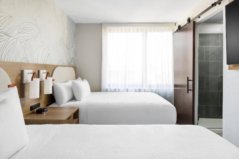 TownePlace Suites New York Manhattan/Chelsea