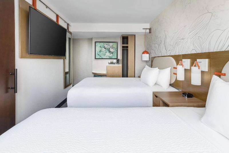 TownePlace Suites New York Manhattan/Chelsea