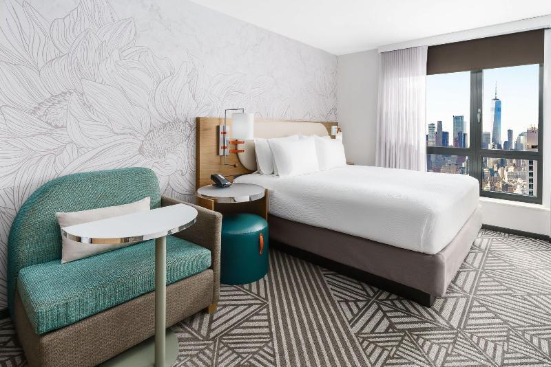 TownePlace Suites New York Manhattan/Chelsea