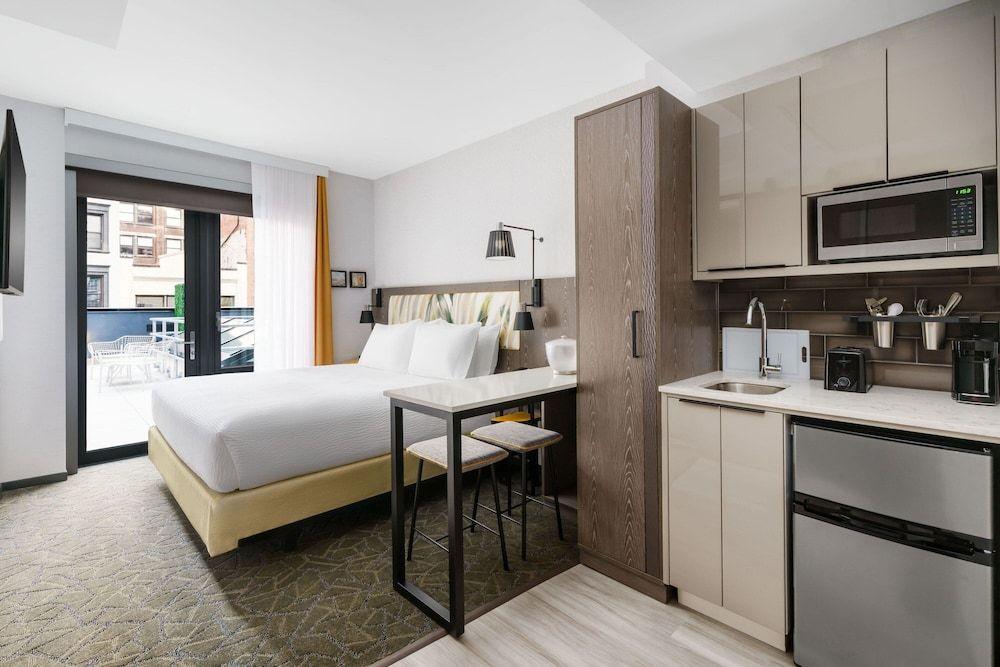 TownePlace Suites New York Manhattan/Chelsea