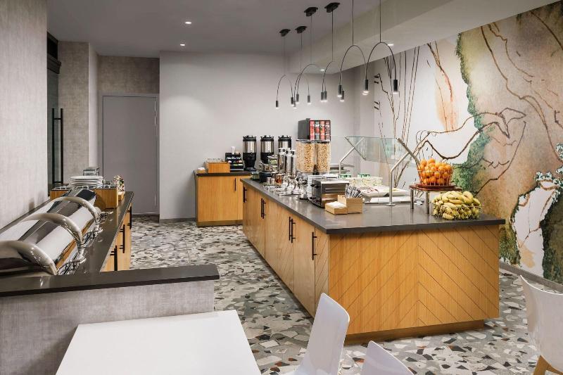 TownePlace Suites New York Manhattan/Chelsea