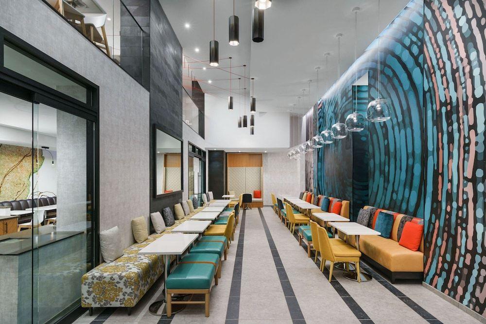 TownePlace Suites New York Manhattan/Chelsea