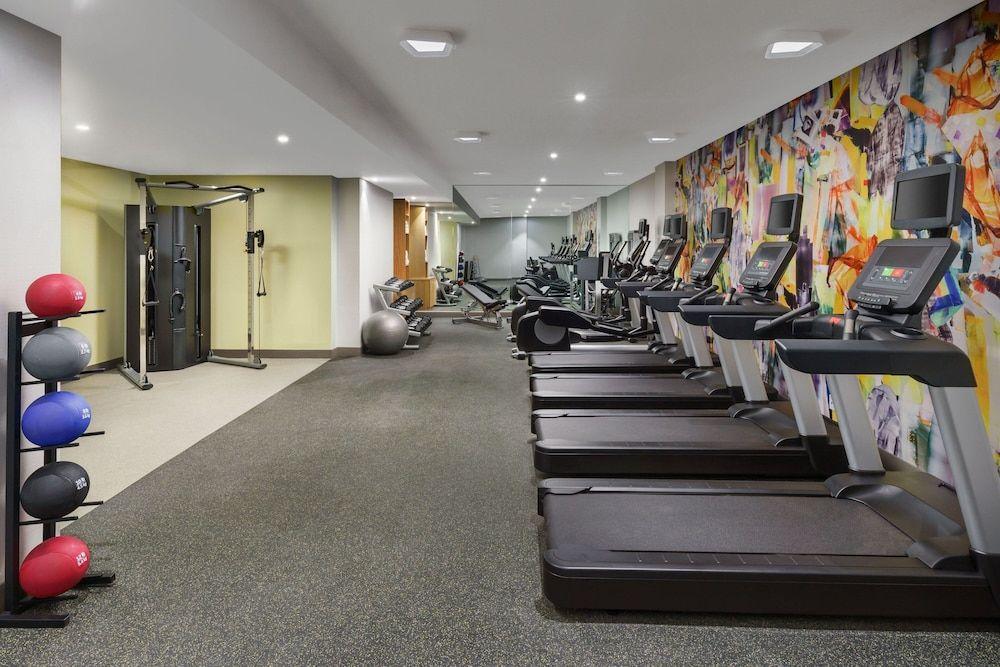 TownePlace Suites New York Manhattan/Chelsea