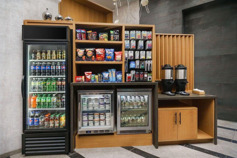 TownePlace Suites New York Manhattan/Chelsea