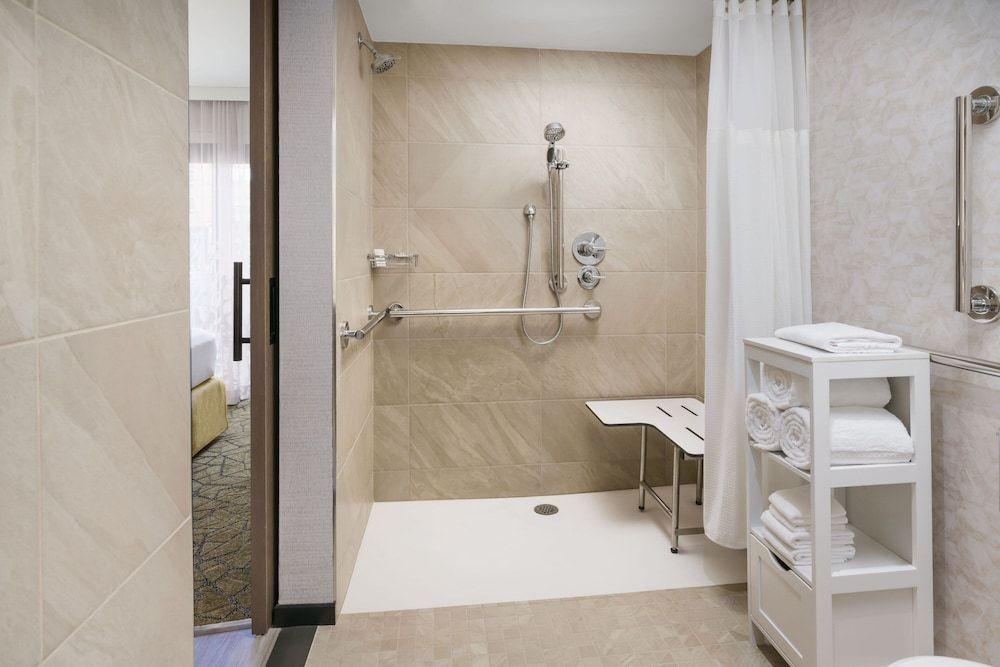 TownePlace Suites New York Manhattan/Chelsea