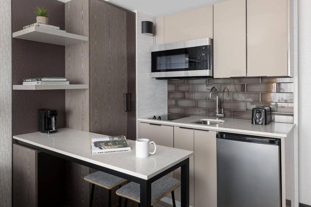 TownePlace Suites New York Manhattan/Chelsea