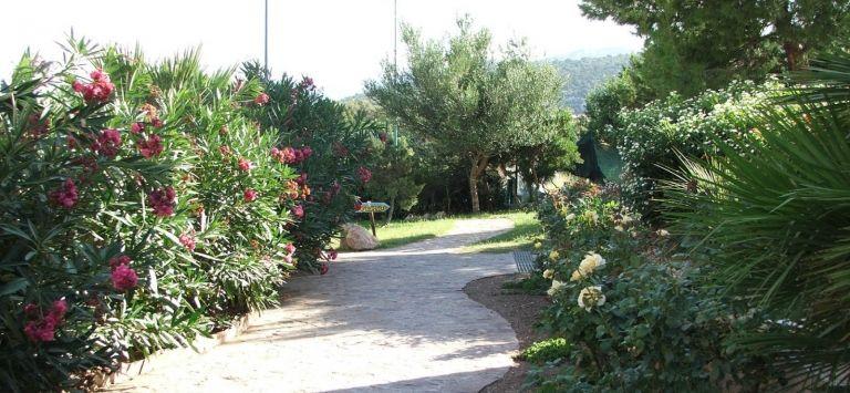 Parco Blu Club Resort