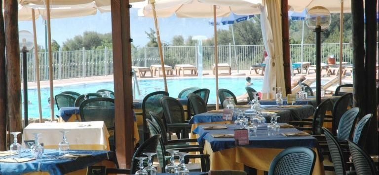 Parco Blu Club Resort