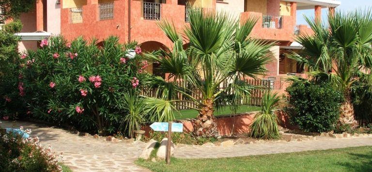 Parco Blu Club Resort