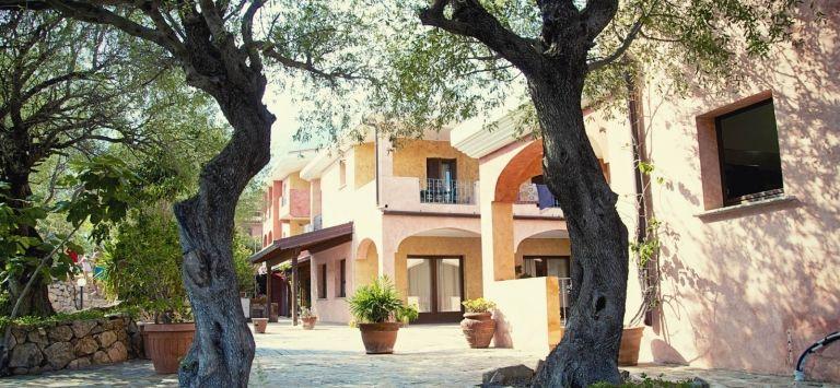 Parco Blu Club Resort