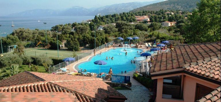 Parco Blu Club Resort