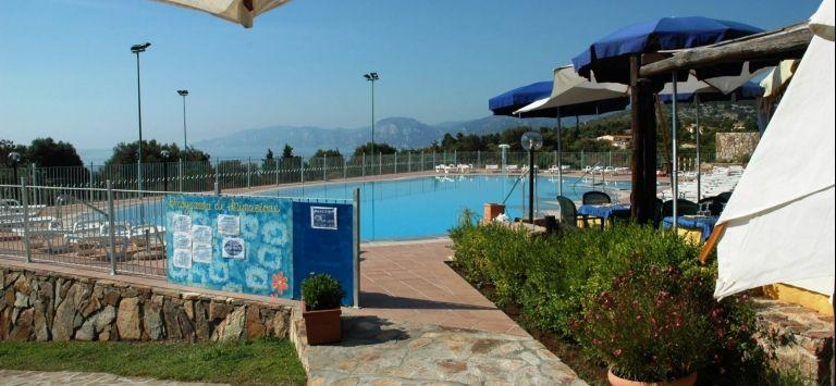 Parco Blu Club Resort