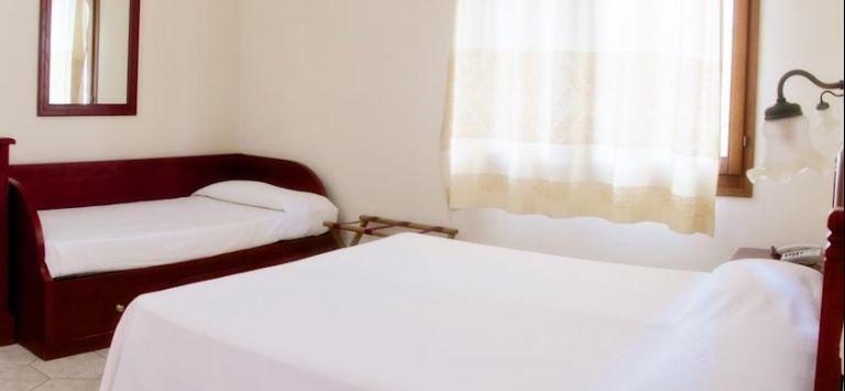 Parco Blu Club Resort