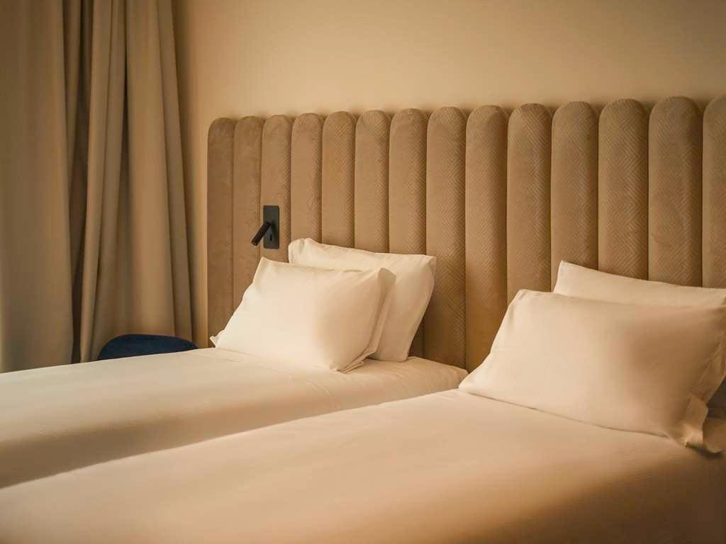 Tribe Milano Malpensa