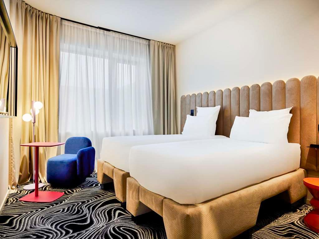 Tribe Milano Malpensa