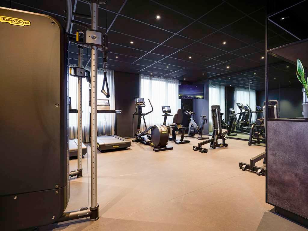 Tribe Milano Malpensa