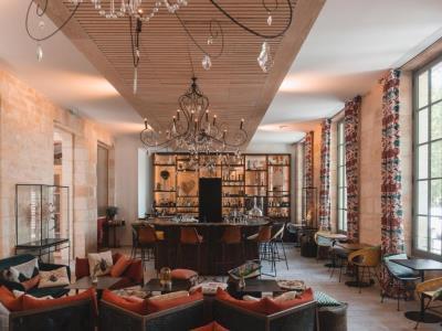 Hotel La Zoologie