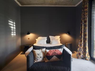 Hotel La Zoologie
