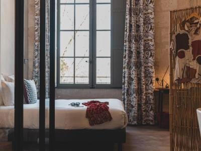 Hotel La Zoologie