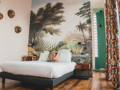 Hotel La Zoologie