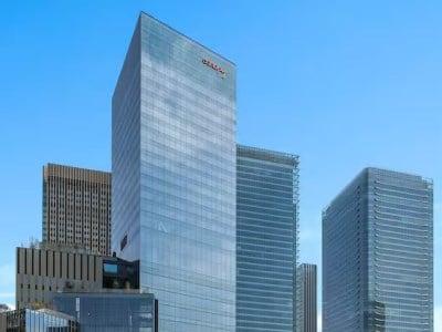 Canopy by Hilton Osaka Umeda