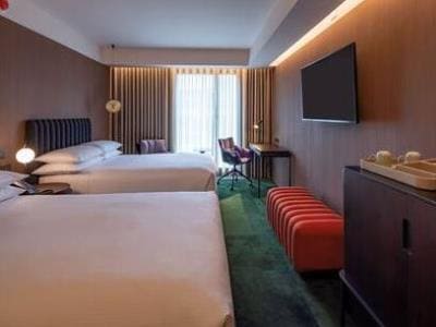 DoubleTree by Hilton Lima San Isidro